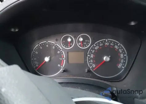 2010 Ford Transit Connect Xlt из США, поврежденный, VIN NM0LS7DN5AT020649